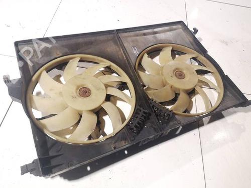 Used Fan Fan 34858584 34858584