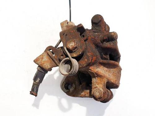 Left rear brake caliper PEUGEOT 807 (EB_) 2.0 HDI | BP35381879M107 - Image 2