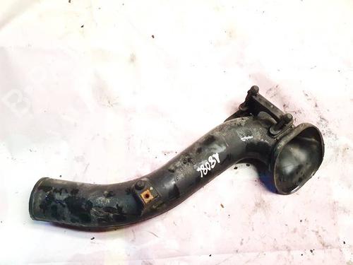 Used Pipe Pipe OPEL MERIVA A MPV (X03) 1.7 CDTI (E75) (100 hp) 35367201 35367201
