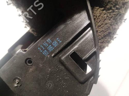 Electronic module SKODA SUPERB II (3T4) 2.0 TDI | BP34961763M83 - Image 3