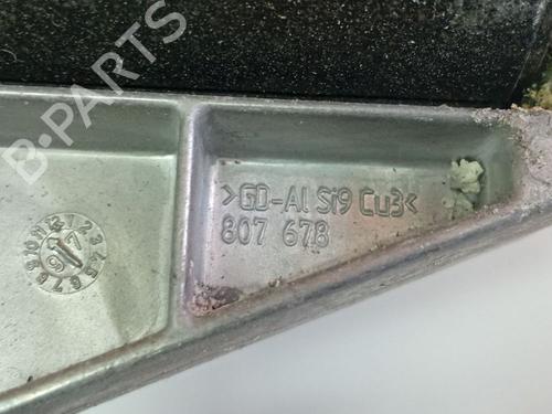 Armrest / Center console VW PASSAT B5 Variant (3B5) 1.9 TDI | BP34771847I20 - Image 4