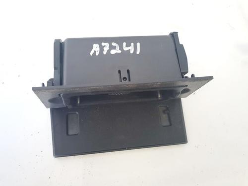 Ashtray OPEL SIGNUM Hatchback (Z03) 2.2 DTI (F48) | BP35498001I30 - Image 2