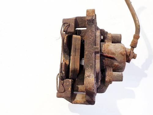 Left front brake caliper VW PASSAT B7 (362) 2.0 TDI | BP35089472M105 - Image 3