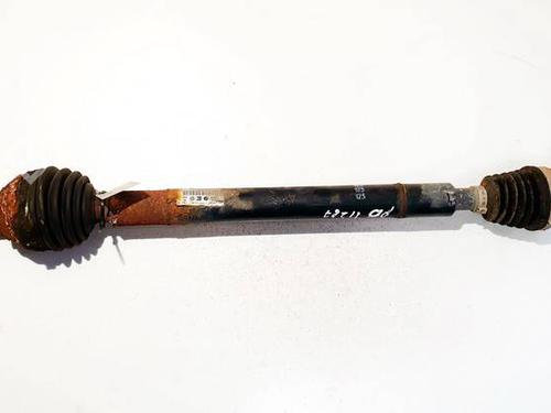 Used Right front driveshaft Right front driveshaft SKODA FABIA II (542) 1.4 TDI (80 hp) 36313154 36313154