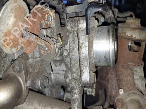 Throttle body HONDA FR-V (BE) 2.2 i CTDi (BE5) | BP34743379M82 - Image 2
