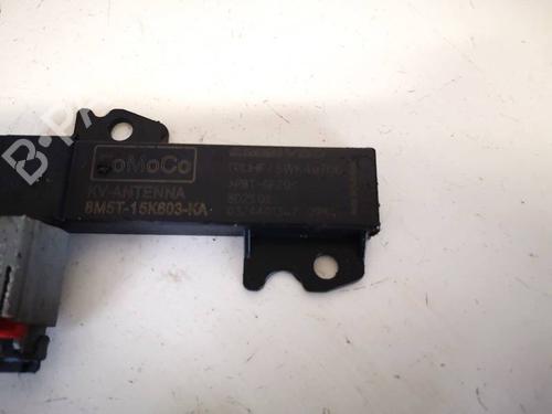 Electronic module FORD KUGA I 2.0 TDCi | BP35211315M83 - Image 2