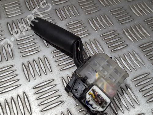 Warning switch MAZDA 3 (BK) 1.3 (BK14) | BP35700206I22 - Image 2