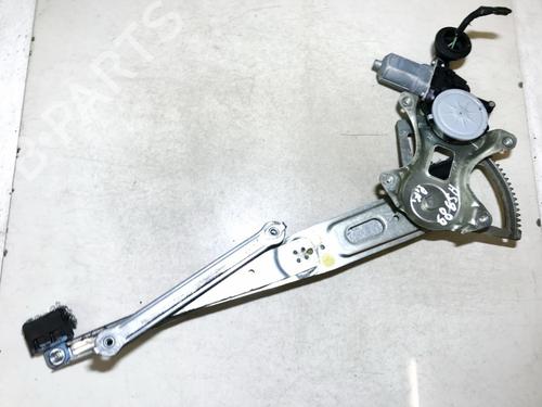 Used Front left window mechanism Front left window mechanism 35638937 35638937