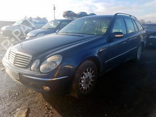 Used Parts MERCEDES-BENZ E-CLASS (W211) E 270 CDI (211.016) (177 hp) 4477108