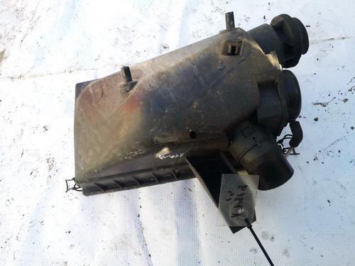 Used Air filter box Air filter box AUDI 80 B4 Saloon (8C2) 2.0 E (115 hp) 35442613 35442613