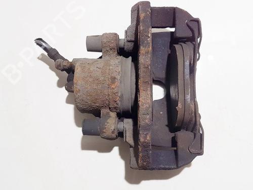 Right front brake caliper FORD FOCUS II (DA_, HCP, DP) 1.6 | BP35643498M104 - Image 2