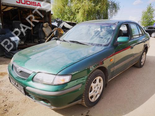 Switch MAZDA 626 V (GF) 2.0 Turbo DI (GFFP) | BP32913976I30  - Image 5