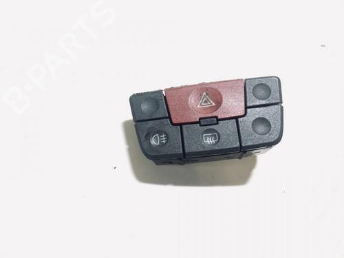 Used Warning switch Warning switch FIAT PANDA (169_) 1.1 (169.AXA1A) (54 hp) 35601792 35601792