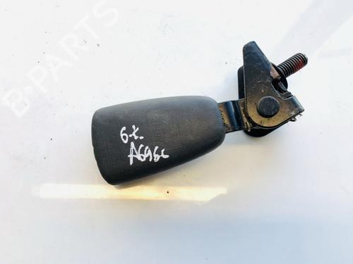 Sikkerhedssele-spænde Sikkerhedssele-spænde VOLVO S60 I (384) D5 (163 hp) 35534941 35534941