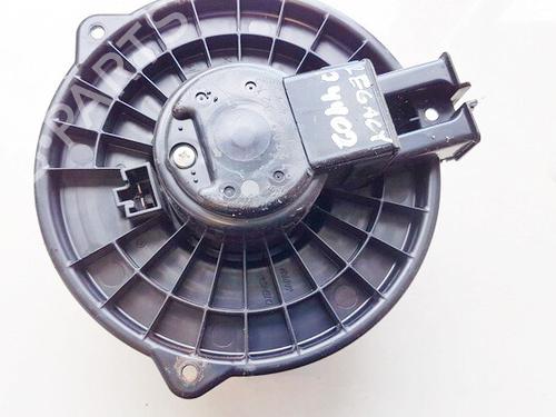 Used Heater blower motor Heater blower motor SUBARU LEGACY IV Estate (BP) 2.0 D AWD (BPD) (150 hp) 35865595 35865595
