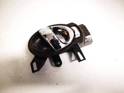 Used Front right interior door handle Front right interior door handle 35031819 35031819