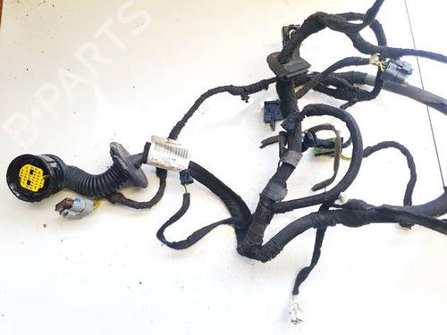Used Wiring harness Wiring harness 34805056 34805056