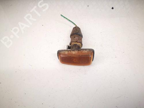 Used Left side indicator Left side indicator PEUGEOT 806 (221) 1.9 TD (92 hp) 35202561 35202561