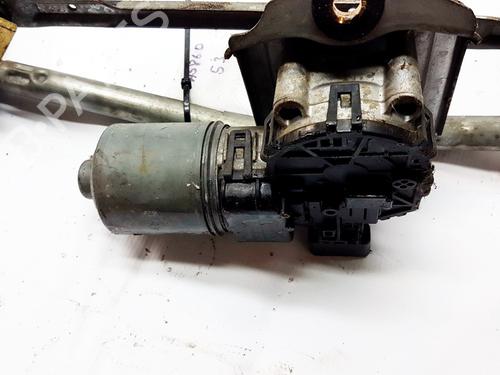 Used Front wiper motor Front wiper motor CITROËN C5 I (DC_) 2.0 HDi (107 hp) 35883526 35883526