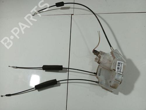 Højre bagtil lås Højre bagtil lås SUBARU LEGACY IV Estate (BP) 2.0 D AWD (BPD) (150 hp) 36454708 36454708