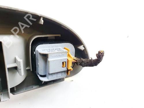 Mirror switch VW PASSAT B6 (3C2) 2.0 TDI | BP35248584I25 - Image 2