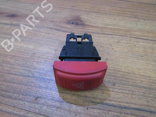 Used Warning switch Warning switch HONDA JAZZ II (GD_, GE3, GE2) 1.2 i-DSI (GD5, GE2) (78 hp) 35650444 35650444