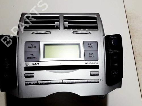 Used Radio Radio 38583161 38583161
