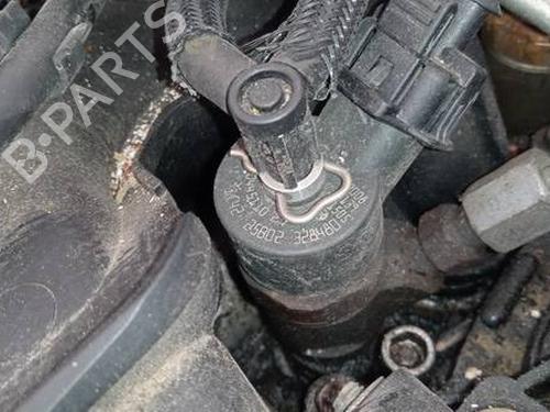 Used Injector Injector PEUGEOT 5008 (0U_, 0E_) 1.6 HDi (112 hp) 35307056 35307056