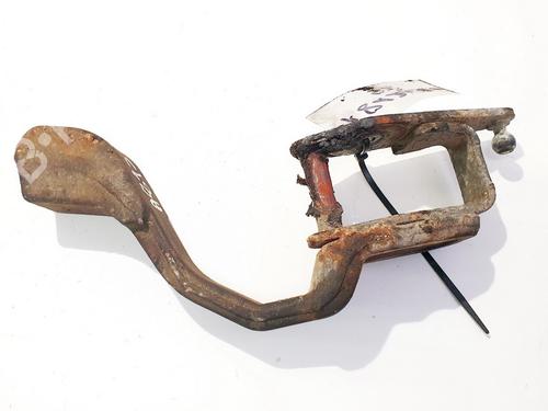 Støtte CITROËN C8 (EA_, EB_) 2.0 HDi (107 hp) 32909435