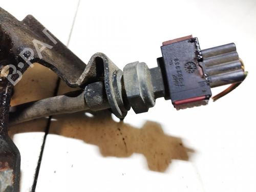 Electronic module SAAB 9-5 (YS3E) 2.0 t | BP35465250M83 - Image 3