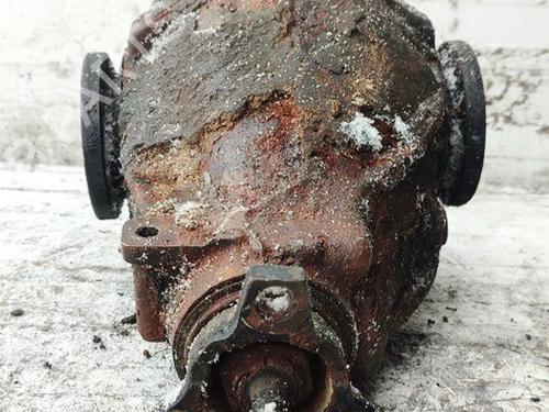 Used Rear differential Rear differential 35471121 35471121