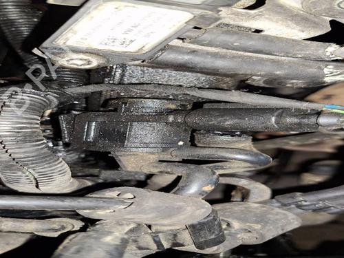 Electronic module VW PASSAT B6 (3C2) 1.9 TDI | BP36346703M83 - Image 2