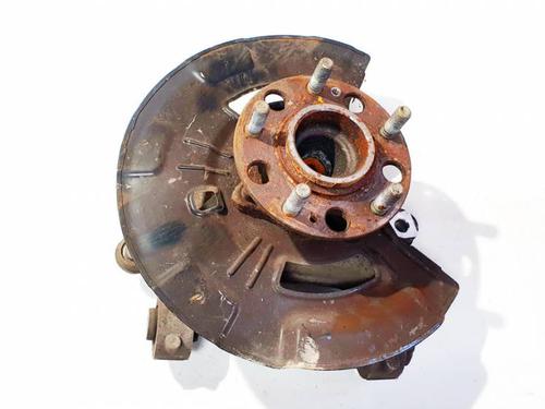 Used Left rear steering knuckle Left rear steering knuckle 38610592 38610592