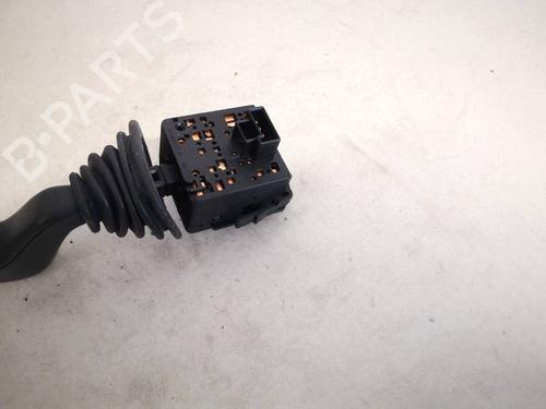 Warning switch OPEL MERIVA A MPV (X03) 1.7 CDTI (E75) | BP35341826I22 - Image 3