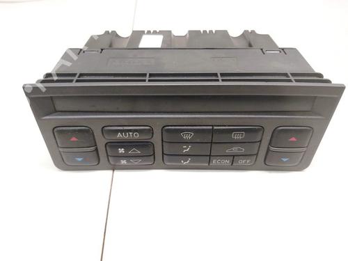 Commande Chauffage Commande Chauffage SAAB 9-5 (YS3E) 2.3 Turbo (230 hp) 35574177 35574177
