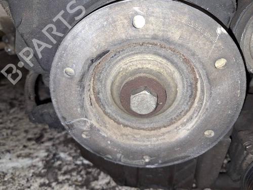 Used Pulley Pulley 35172164 35172164