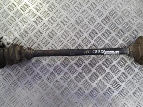 Used Left rear driveshaft Left rear driveshaft 35675512 35675512