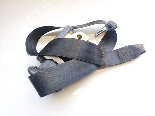 Used Front right seatbelt Front right seatbelt 35031022 35031022