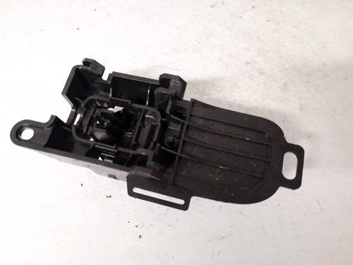 Rear right interior door handle NISSAN NOTE (E11, NE11) 1.4 | BP35356549I16 - Image 3