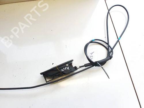 Used Front right interior door handle Front right interior door handle 35290268 35290268