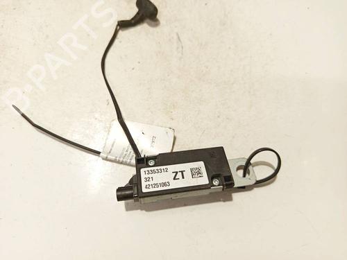 Used Electronic module Electronic module AUDI A4 B7 (8EC) 2.0 TDI (140 hp) 34901358 34901358