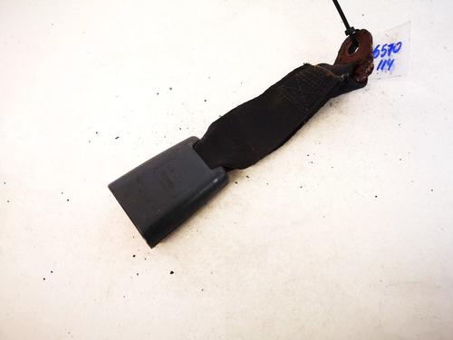 Used Seat buckle Seat buckle 35581565 35581565