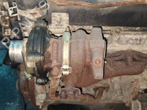 Turbolader/Kompressor Turbolader/Kompressor 34964918 34964918