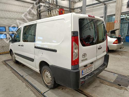 Engine mount TOYOTA PROACE Van (MDX_) 2.0 D (MDX6) | BP32938414M89  - Image 6