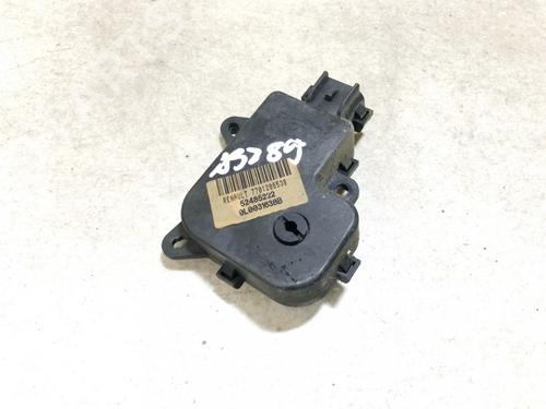 Used Electronic module Electronic module RENAULT LAGUNA II (BG0/1_) 2.2 dCi (BG0F) (150 hp) 33065801 33065801