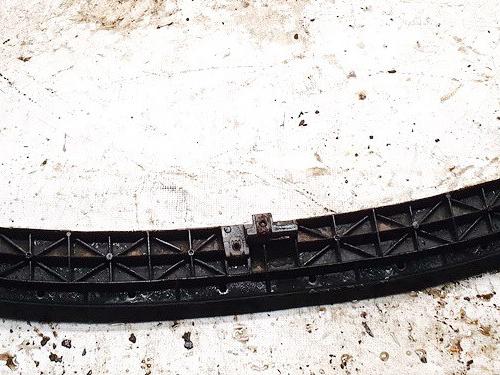 Used Front bumper reinforcement Front bumper reinforcement PEUGEOT 206 Hatchback (2A/C) 2.0 HDI 90 (90 hp) 35479480 35479480