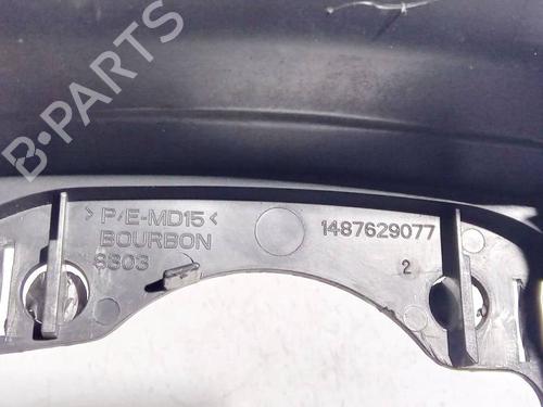 Other PEUGEOT 807 (EB_) 2.2 HDi | BP35128900O1 - Image 3