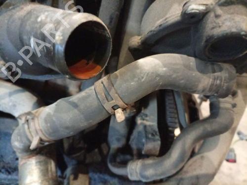 Pipe FORD TRANSIT CONNECT (P65_, P70_, P80_) 1.8 16V | BP39181865M125 - Image 4