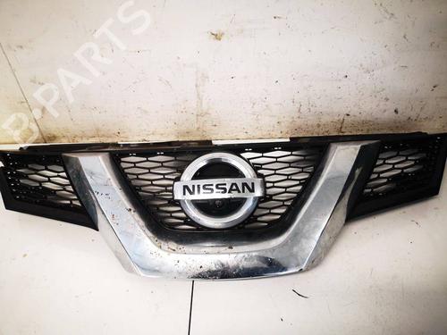 Used Grille Grille 38578340 38578340