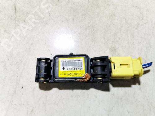 Used Electronic module Electronic module MITSUBISHI GRANDIS (NA_W) 2.4 MIVEC (NA4W) (165 hp) 33518093 33518093